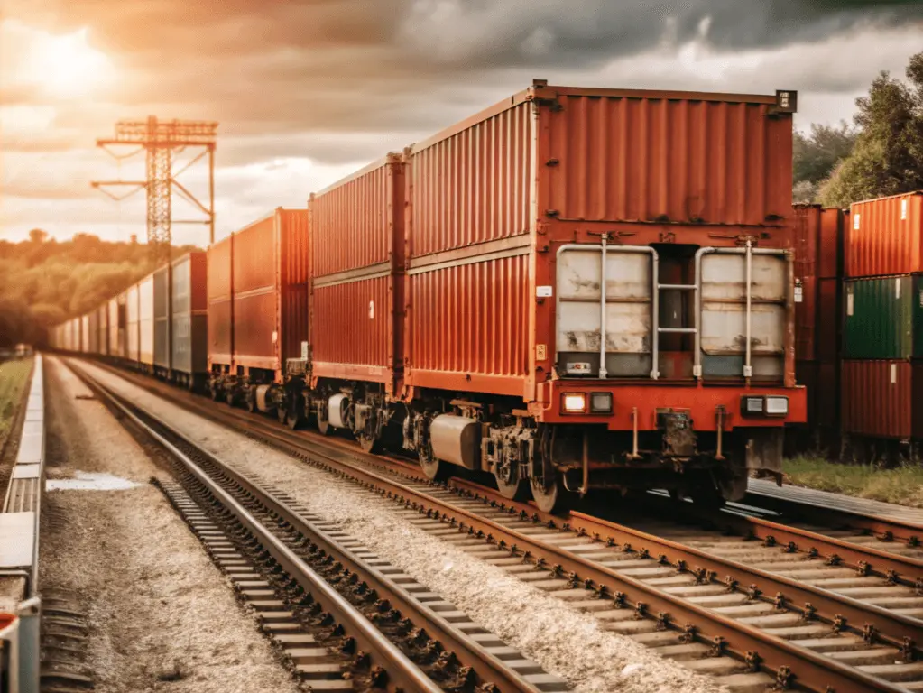 Provision of Rolling Stock