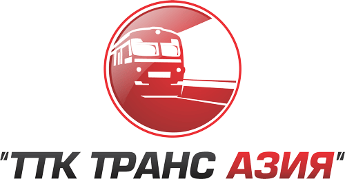 Logo of TTK Trans Asia