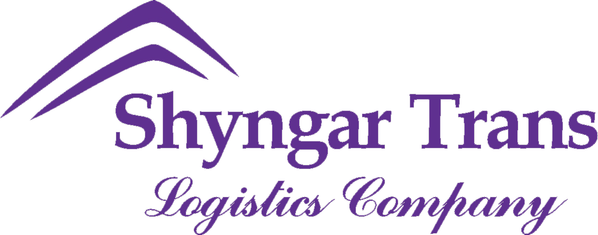 Logo of Shyngar Trans