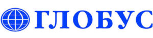 Logo of Глобус