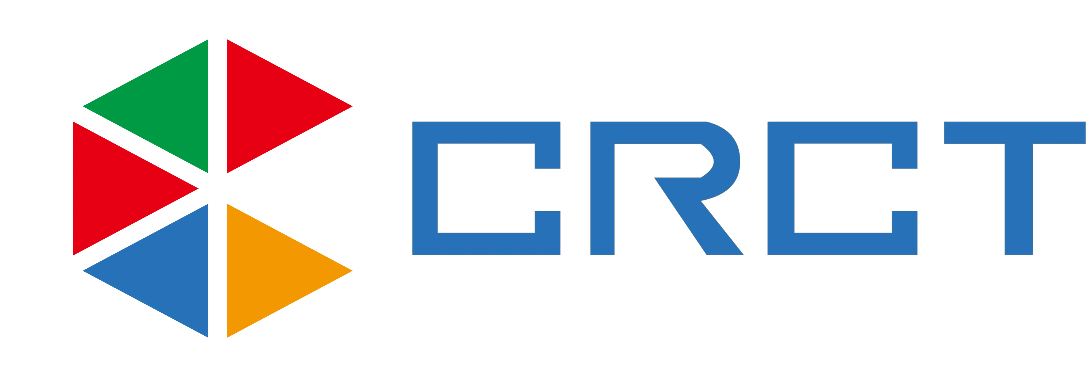 Logo of CRCT